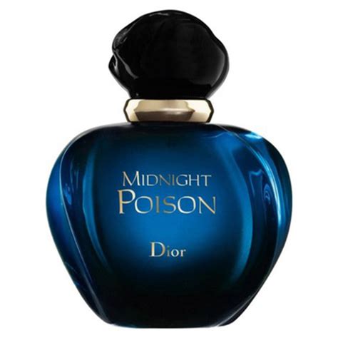 dior midnight poison woda perfumowana spray 100ml|Christian Dior Midnight Poison Woman Woda perfumowana 100 .